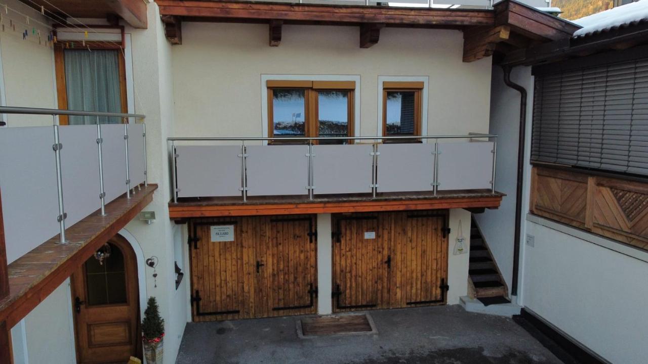Appartement Nani Söll Exterior foto
